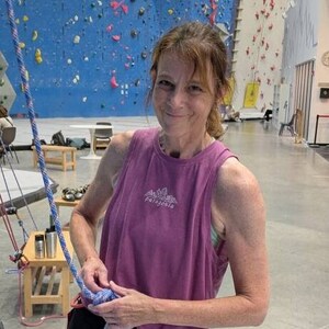 Erin Zyblewski (Selfe)